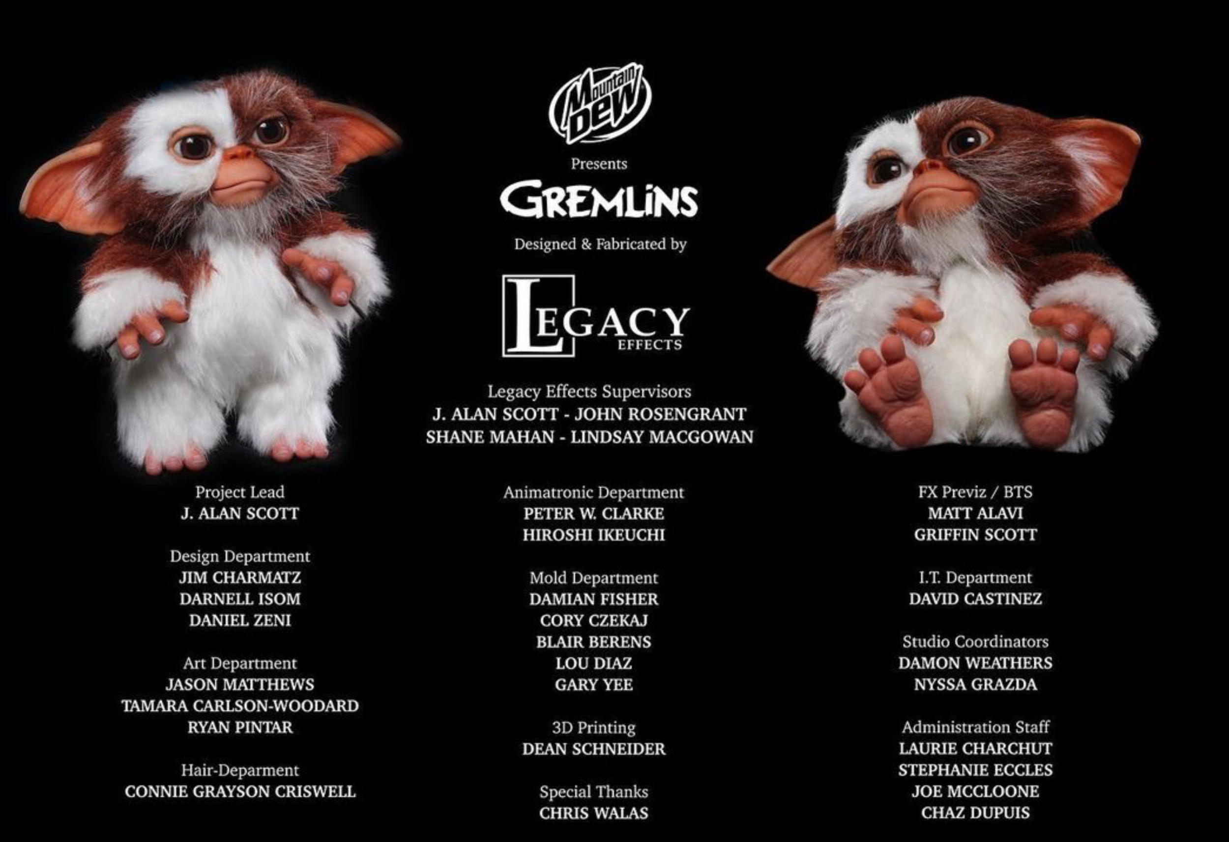 Mountain-Dew-Gizmo-fx — Legacy Effects